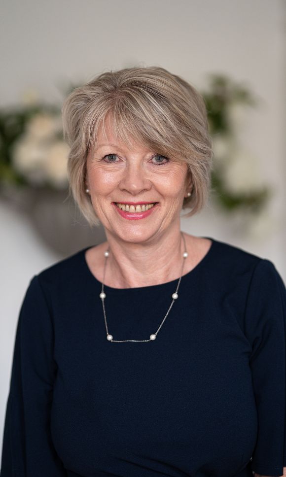 Meet the Montgomery Charles team