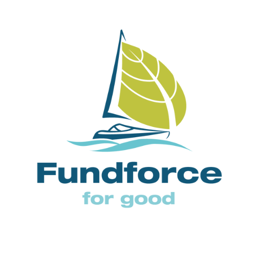 Fundforce for good circle