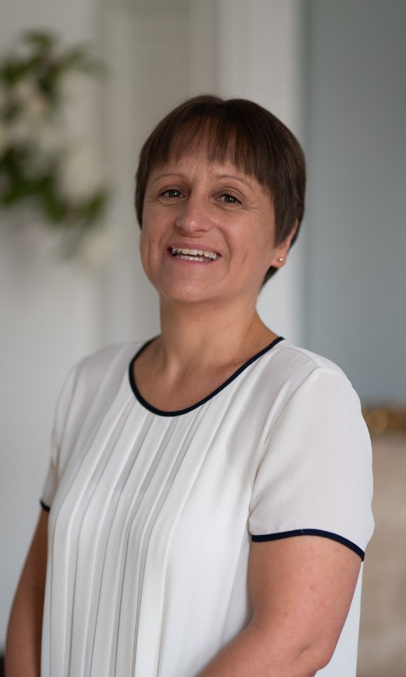 Meet the Montgomery Charles team