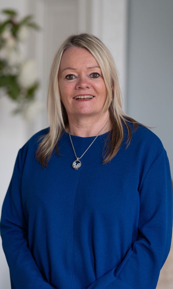 Meet the Montgomery Charles team