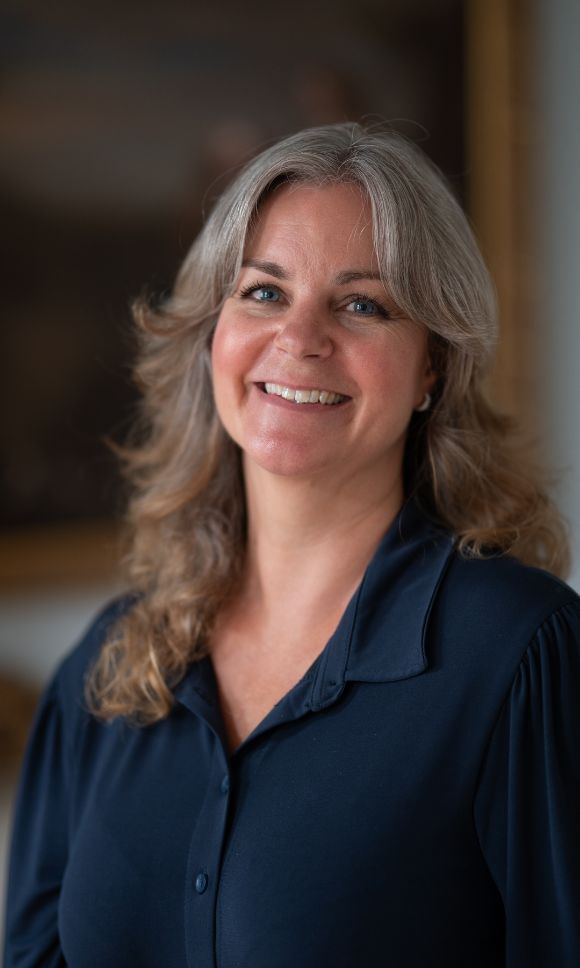 Meet the Montgomery Charles team