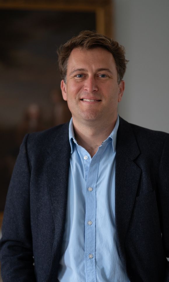 Meet the Montgomery Charles team